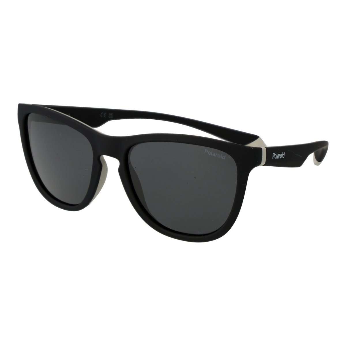 Okulary POLAROID PLD2133S08AM9. Okulary przeciwsłoneczne, Kolor czarny. Unisex.