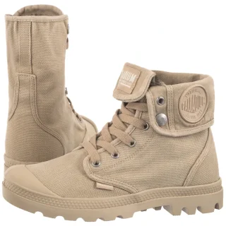 Trampki Baggy Pilat 92353-298-M (PA34-d) Palladium