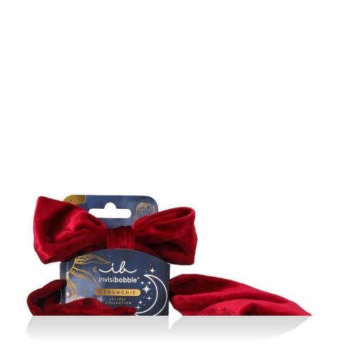 Invisibobble Sprunchie Eclipse Velvet Grace Gumka do włosów 1 szt