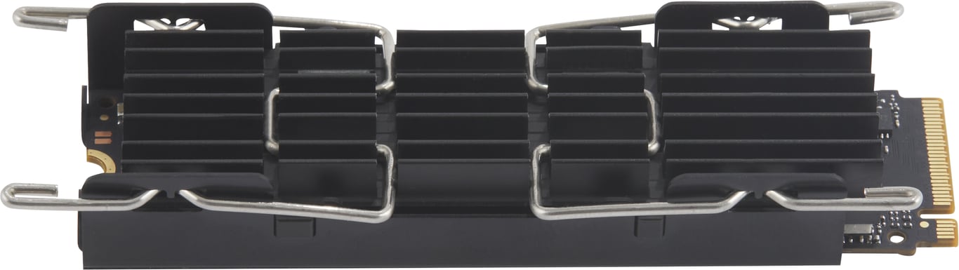 HP Zestaw Z Turbo 512 GB PCIe-4x4 TLC Z4/Z6 SSD 56Q73AA