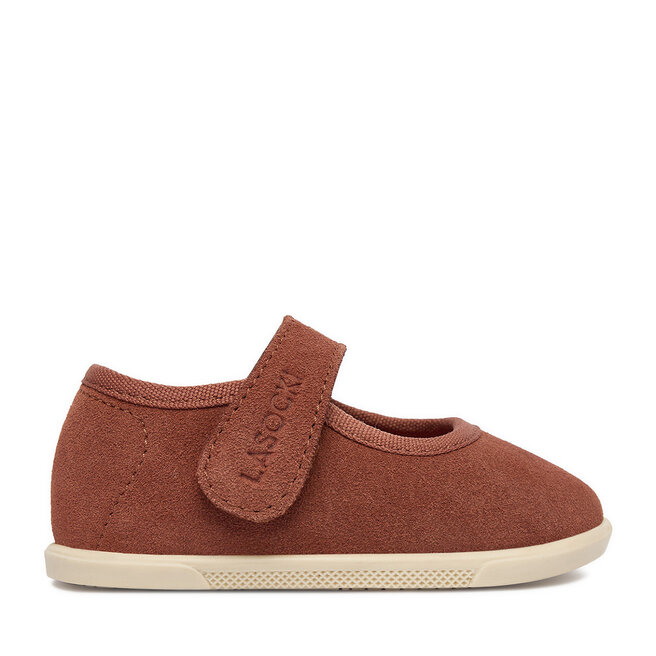 Półbuty Lasocki Kids CEO-BAND-C018-32 Brązowy