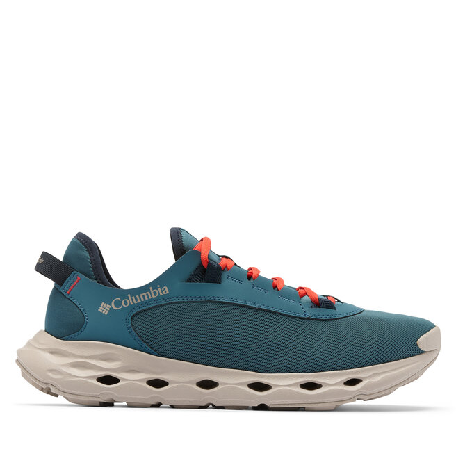 Trekkingi Columbia Drainmaket XTR 2063431 Niebieski