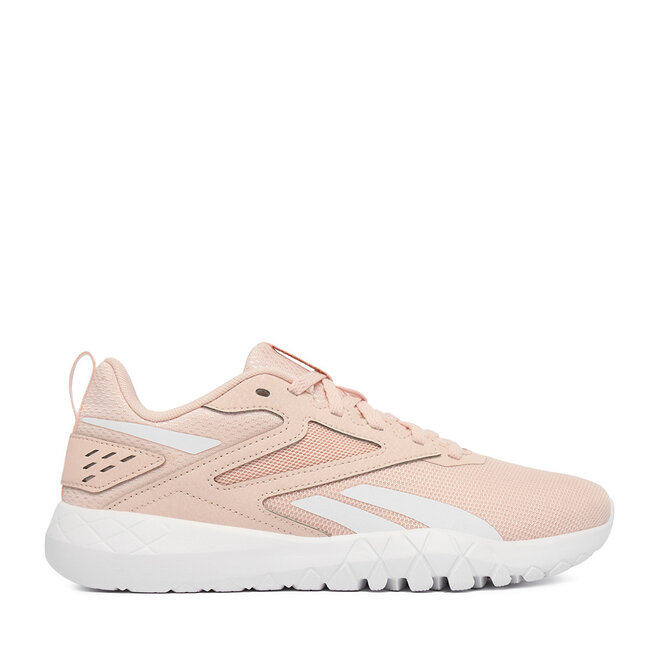 Buty na siłownię Reebok FLEXAGON ENERGY TR 4 100033351 Różowy
