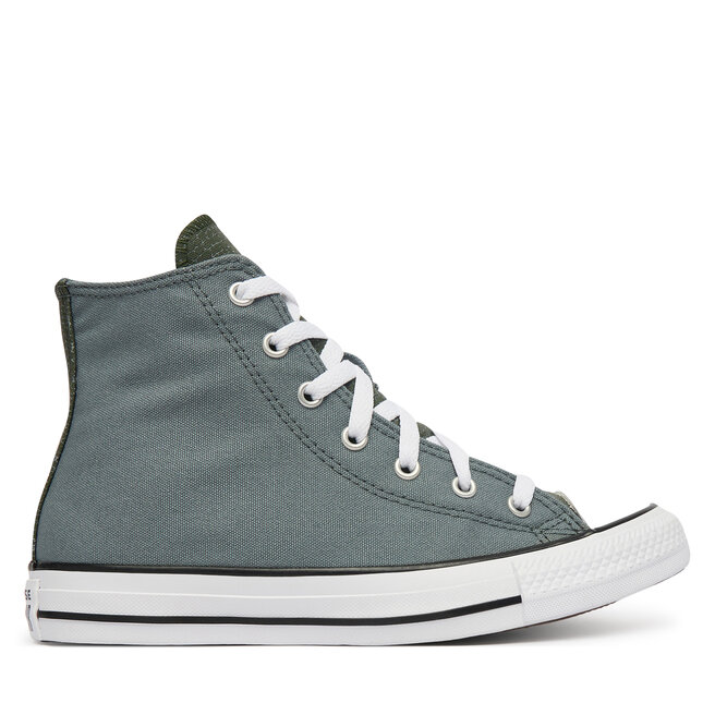 Trampki Converse Chuck Taylor All Star Dinos A15895C Szary