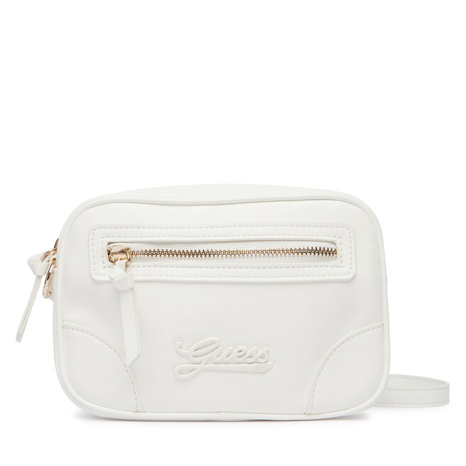 Torebka Guess J6GZ03 WGVT0 Écru