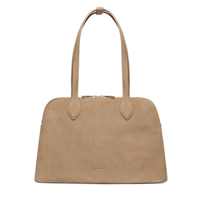 Torebka GINO ROSSI EO-LA482-7019-1 Beżowy