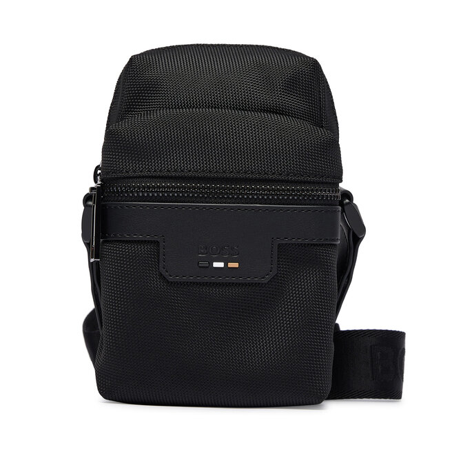 Saszetka BOSS Ray 50562886 Czarny