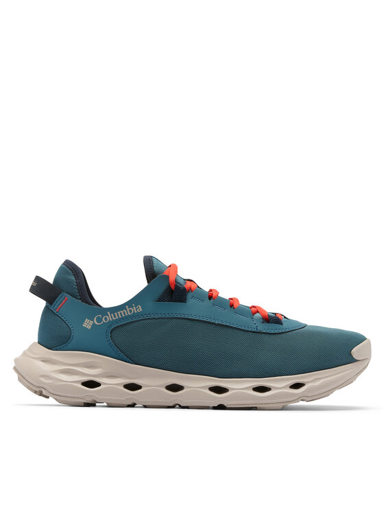 Columbia Trekkingi Drainmaket XTR 2063431 Niebieski