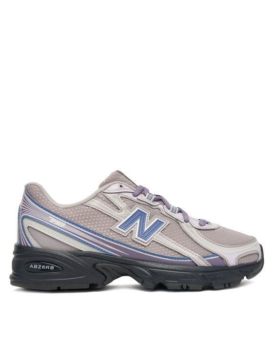 New Balance Sneakersy G7406WY Szary