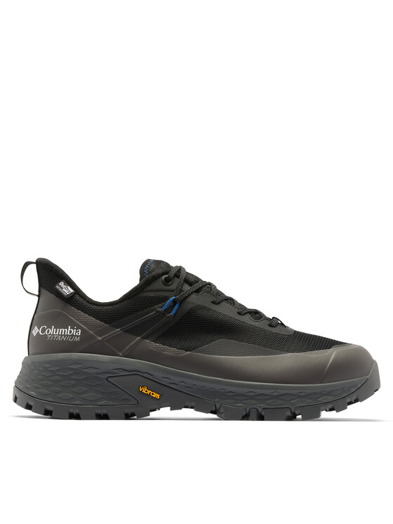 Columbia Trekkingi Tellurix™ Titanium™ OutDry™ 2148851 Czarny