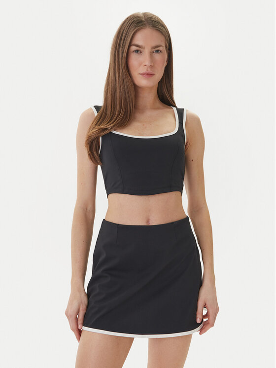 Guess Top 181230 Czarny Classic Fit