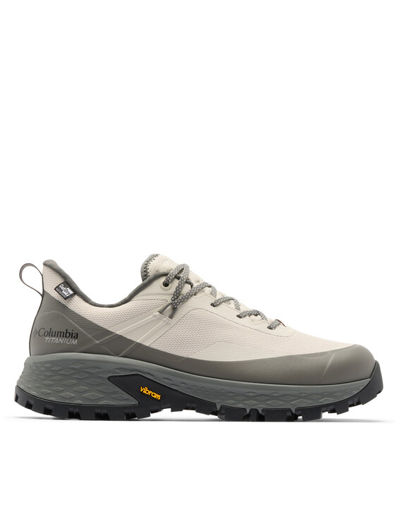 Columbia Trekkingi Tellurix™ Titanium™ OutDry™ 2148851 Szary