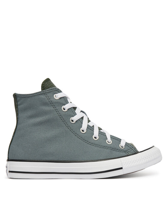 Converse Trampki Chuck Taylor All Star Dinos A15895C Szary