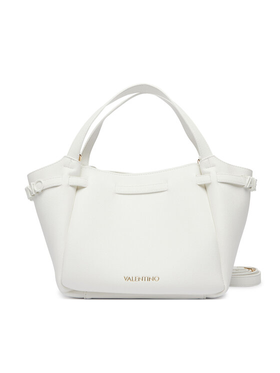 Valentino Torebka Medea VBS9Q804 Biały