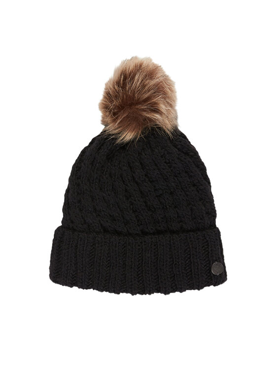 Roxy Czapka Blizzard ERGHA03288 Czarny