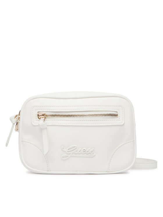 Guess Torebka J6GZ03 WGVT0 Écru