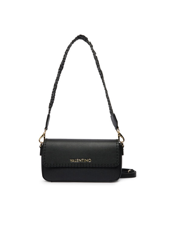 Valentino Torebka Aleksandra VBS9W909 Czarny