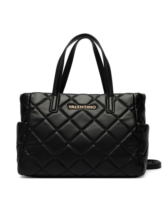 Valentino Torebka Ocarina VBS3KK36R Czarny