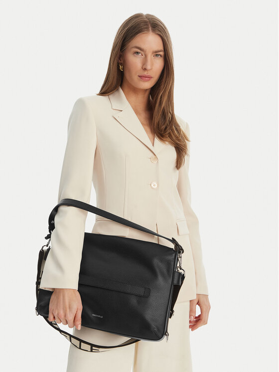 Coccinelle Torebka 330845 Czarny