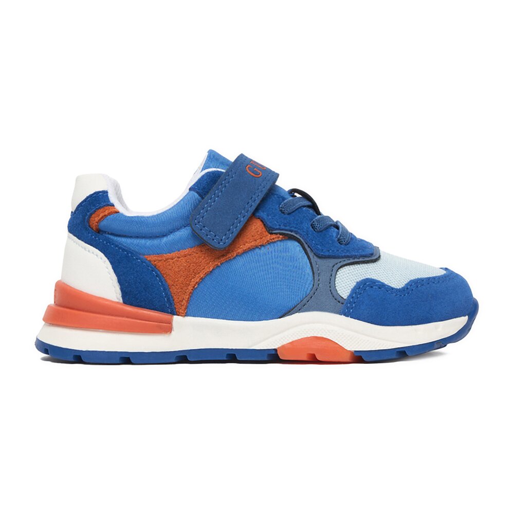 Sneakers GUESS CEO-AVO-G1-SS2026