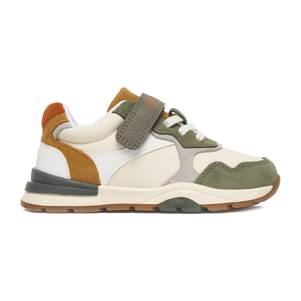 Sneakers GUESS CEO-AVO-G1-SS2026