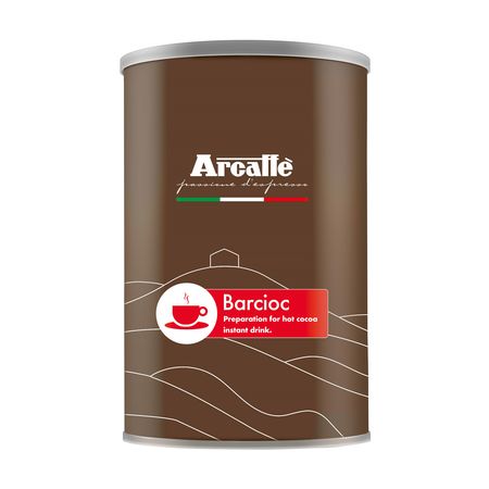 Arcaffe Czekolada do picia Barcioc 1 kg - Żywność