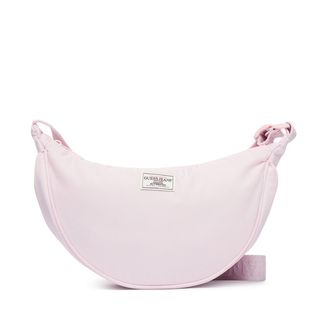 Torebka Guess Jeans W6RZ16 WK512 Różowy