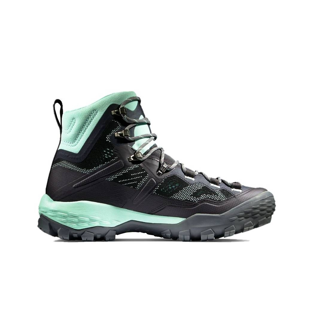 MAMMUT buty trekkingowe damskie Ducan II High GTX