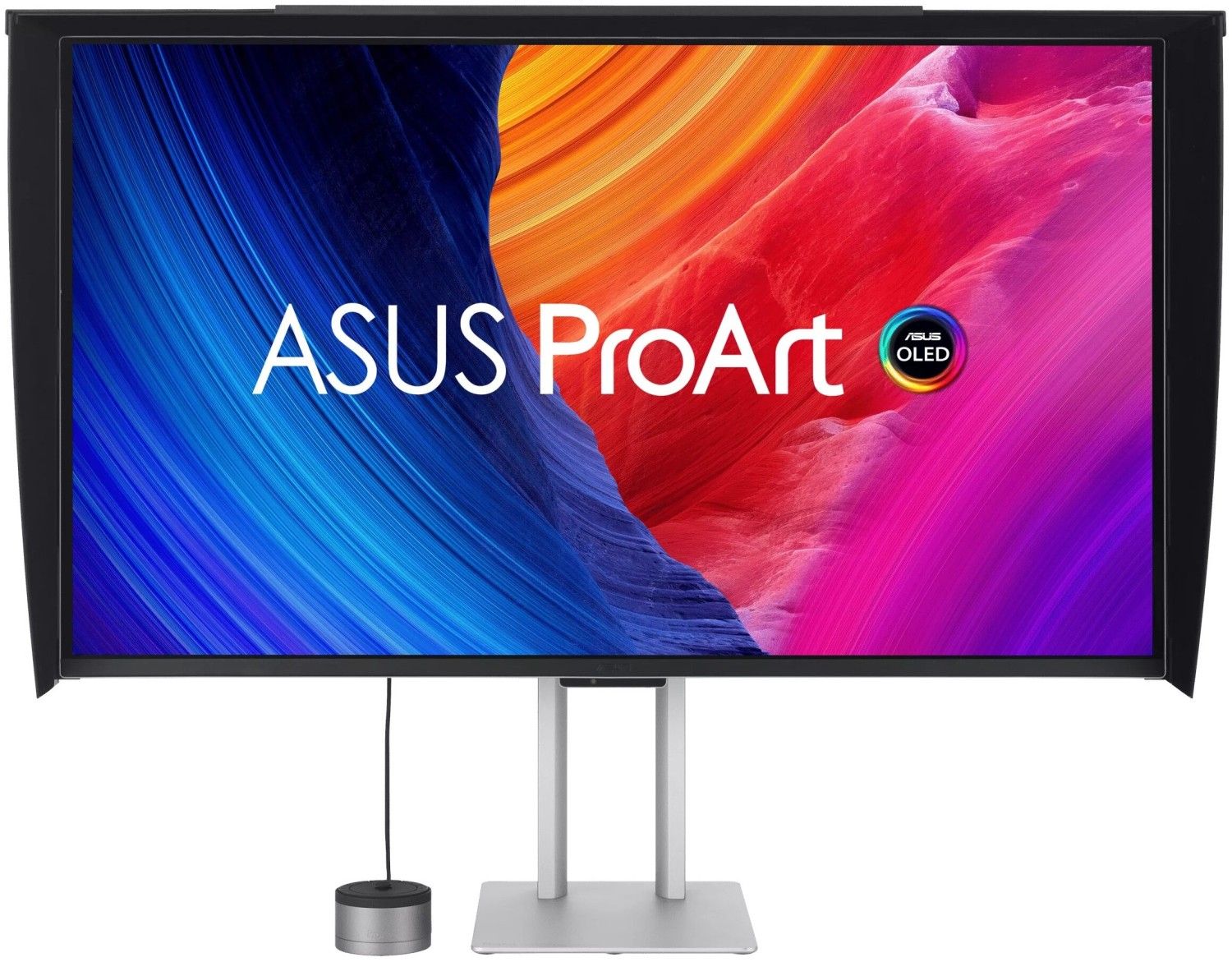 ASUS ProArt Display OLED PA32UCDMR-K - 240Hz 4K QD-OLED 31.5''