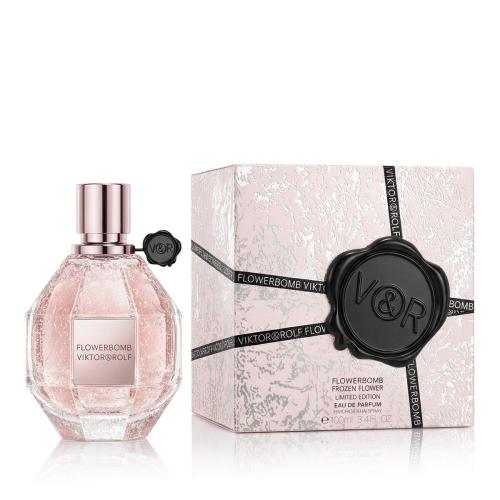 Viktor & Rolf Flowerbomb Frozen Flower Woda perfumowana 100 ml