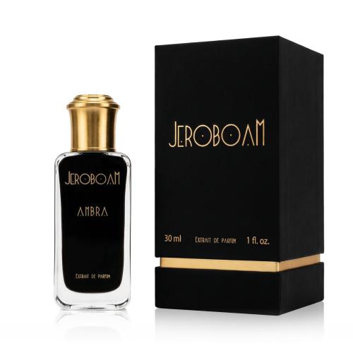 Jeroboam Ambra Ekstrakt perfum 100 ml