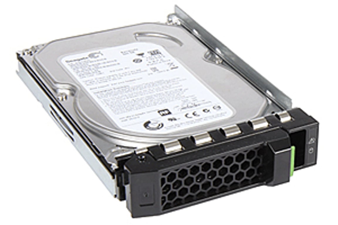 Fujitsu S26361-F3292-L530-RFB dysk twardy 300 GB 15000 RPM SAS
