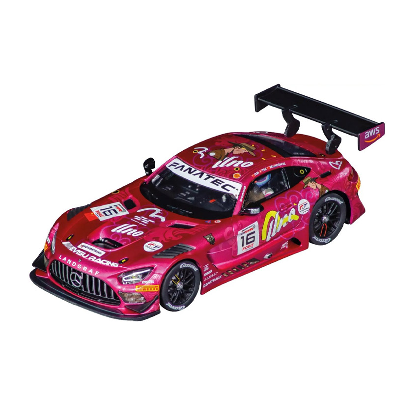 Carrera DIGITAL 132 - Mercedes-AMG GT3 Evo 