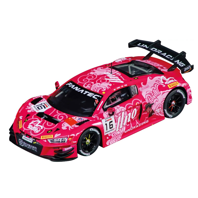 Carrera DIGITAL 132 - Audi R8 LMS GT3 evo II 