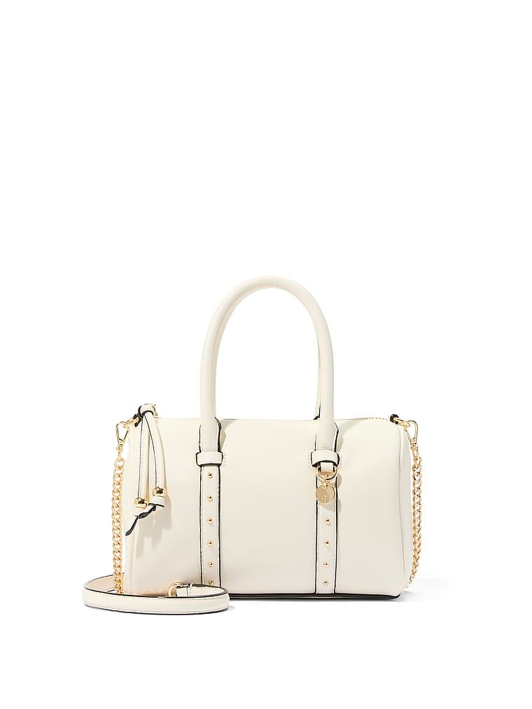 Swan Studs Torebka mini Duffle Bag