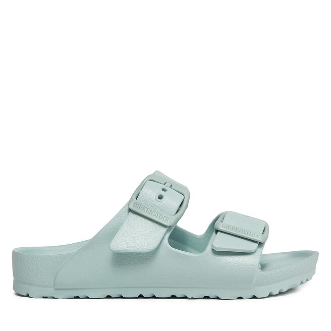 Klapki Birkenstock Arizona EVA 1026753 Turkusowy