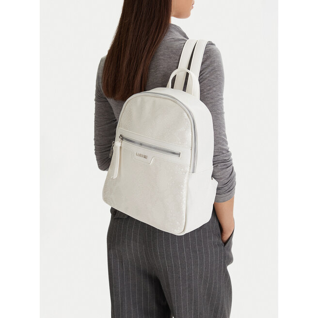 Plecak Lasocki CEO-LSK-X-012-09 Écru