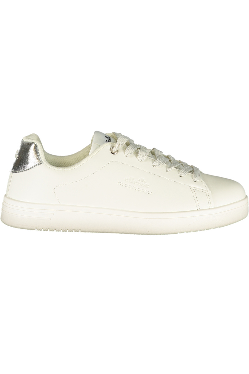 ELLESSE DAMSKIE BUTY SPORTOWE BIAŁE