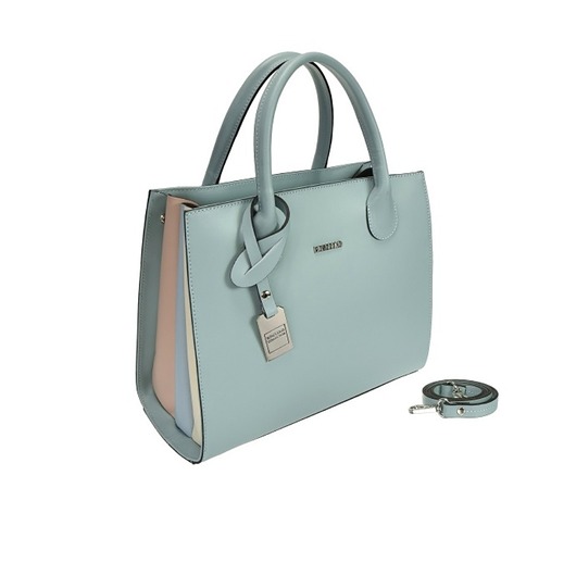 Torba skórzana Shopper (6233) BOSCCOLO