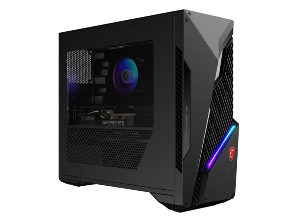 MSI MAG Infinite S3 i5-14400F/32GB/1TB RTX5060 MAG Infinite S3 14NVL5-3053XEU