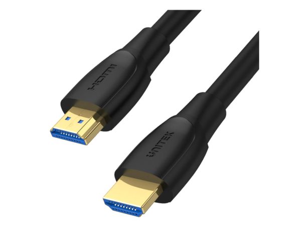 UNITEK Kabel HDMI 2.0 20m (4K/60Hz)