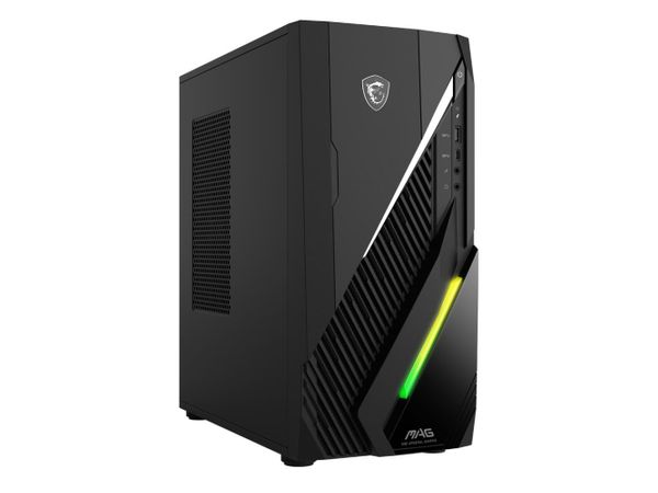 MSI MAG Infinite E1 i5-14400F/16GB/1TB/Win11X RTX5060 MAG Infinite E1 14NVL5-231XEU