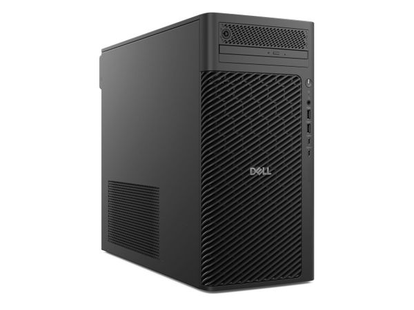 DELL Pro Max Tower T2 Ultra 7 265/16GB/512+1TB/W11P