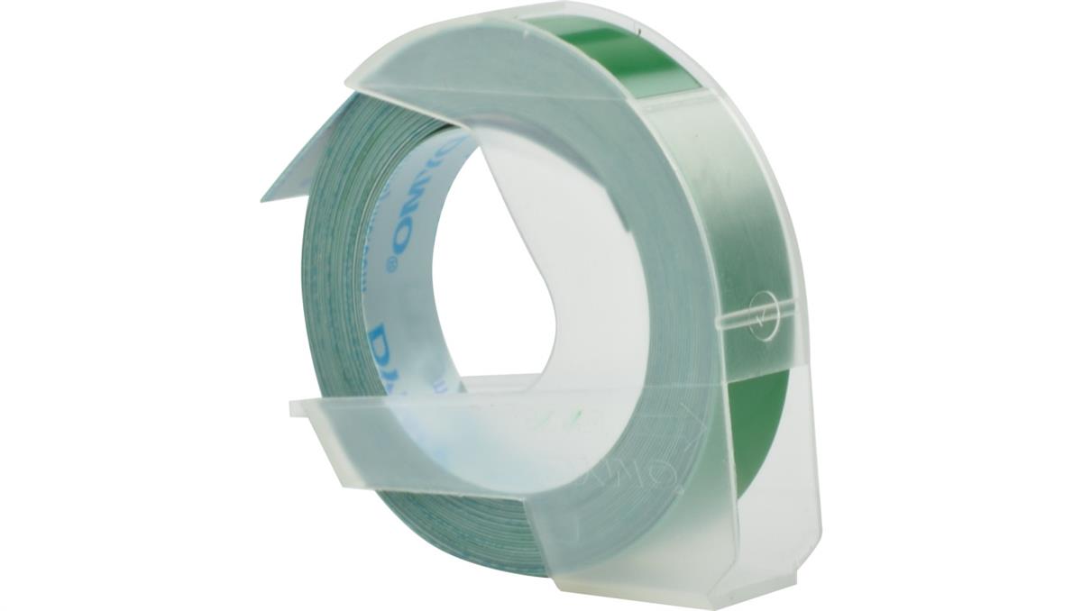 Taśma do drukarek 3D 9mm x 3m zielona S0898160