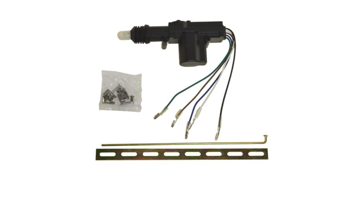 Siłownik 5P Master Carprotect