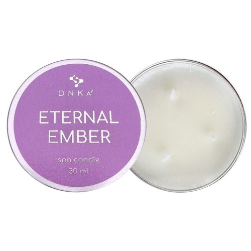 Spa-świeca do masażu DNKa' Eternal Ember - 30 ml