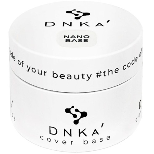 DNKa Low Acid Base New Formula - baza low acid, 30 mlml