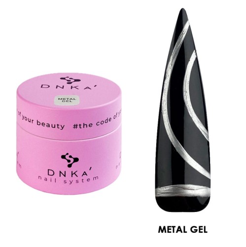 METAL GEL 