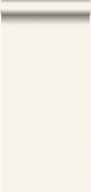 Tapeta małe kropki srebrnym - 53 cm x 10.05 m - ORIGIN