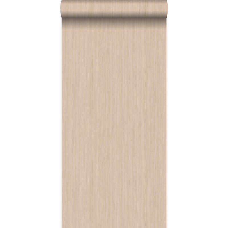 Tapeta delikatne paski jasnoszarym - 53 cm x 10.05 m - ORIGIN